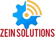 Zein Solutions